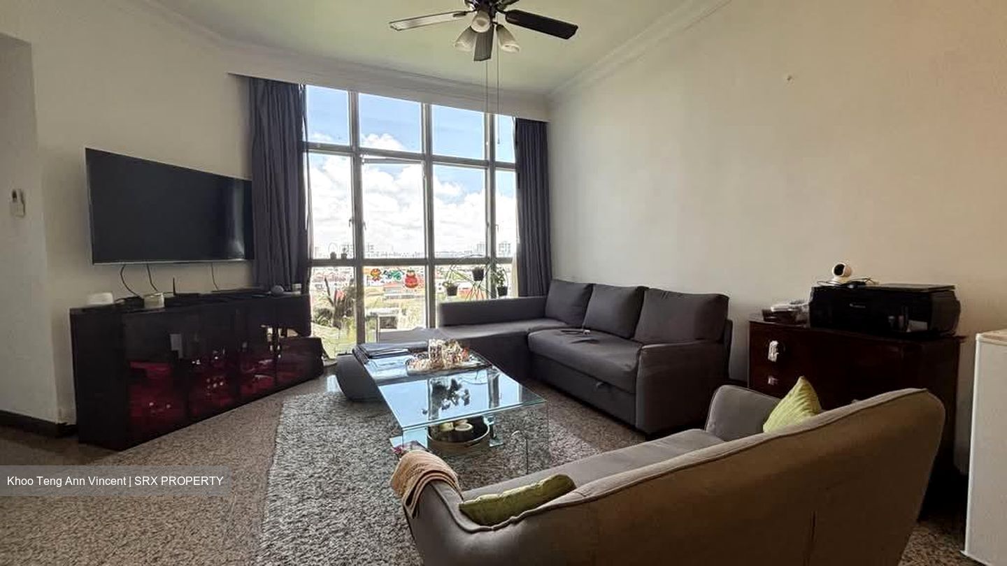 The Bayshore (D16), Condominium #564589441